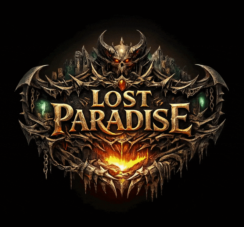 Lost Paradise